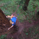 Illustration for article titled Watch This Guy Free Climb A Giant Redwood